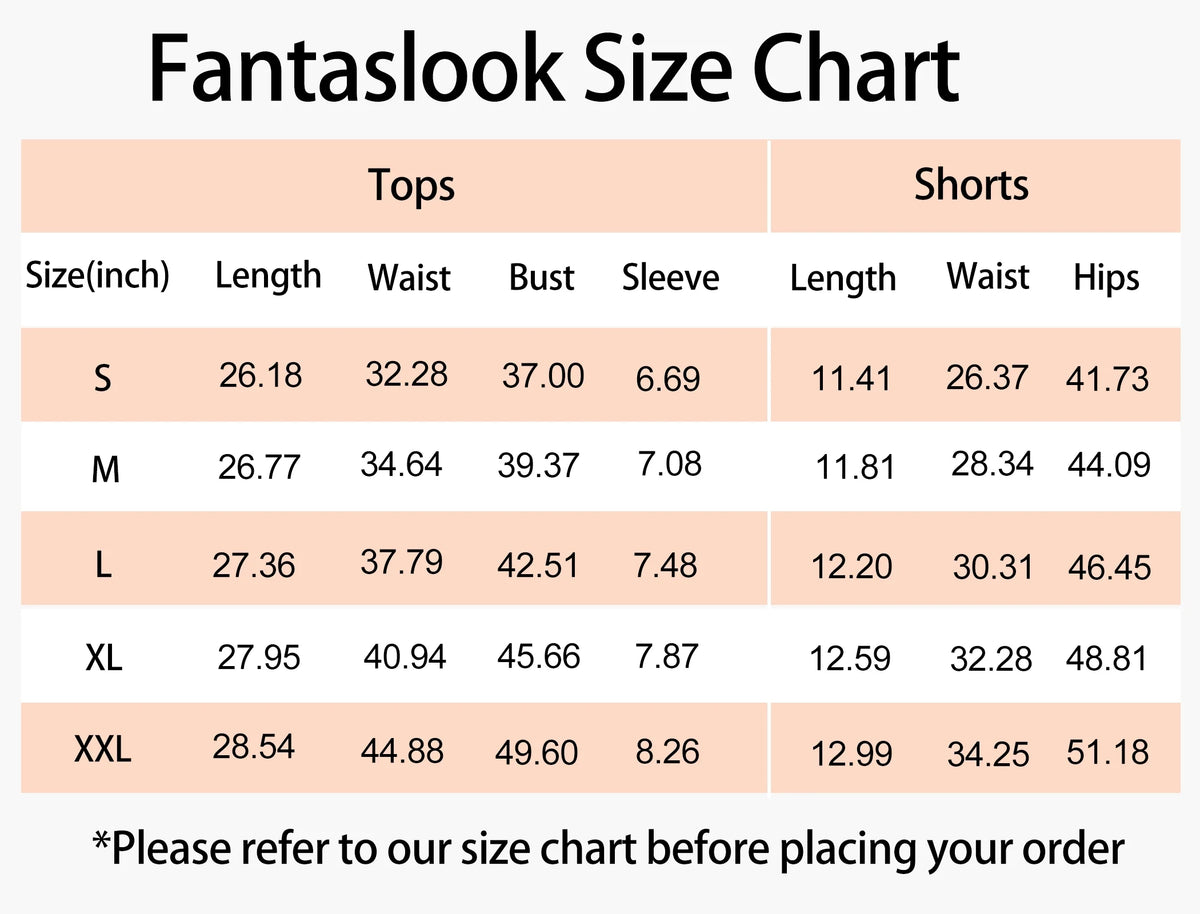 2 Piece Sets Summer Pajamas Womens Tops and Shorts Sleepwear Outfits Lounge Sets Casual