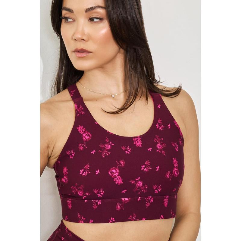 Ambition Bra - Fleur D'Amour