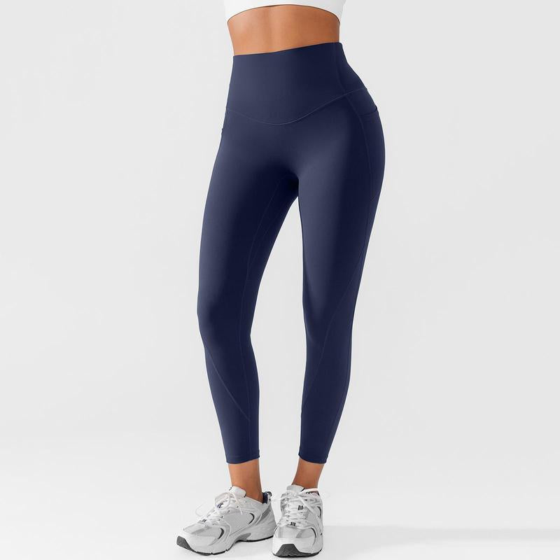 BRXL Scrunch Butt Leggings for Women Amplify Contour Legging Seamless Yoga Pants Workout Gym Booty Lifting Tights-1