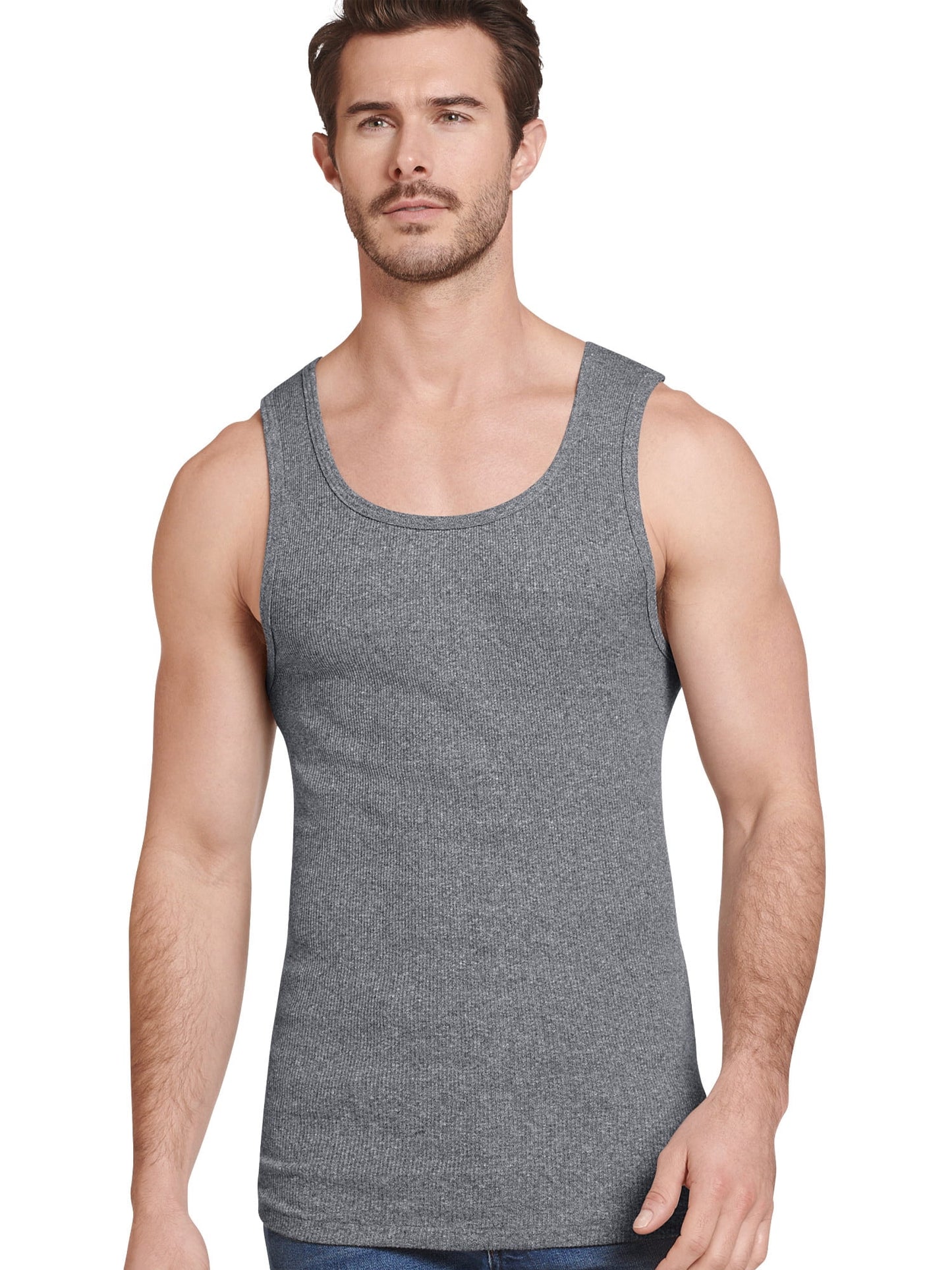 Mens 3 Pack Tank
