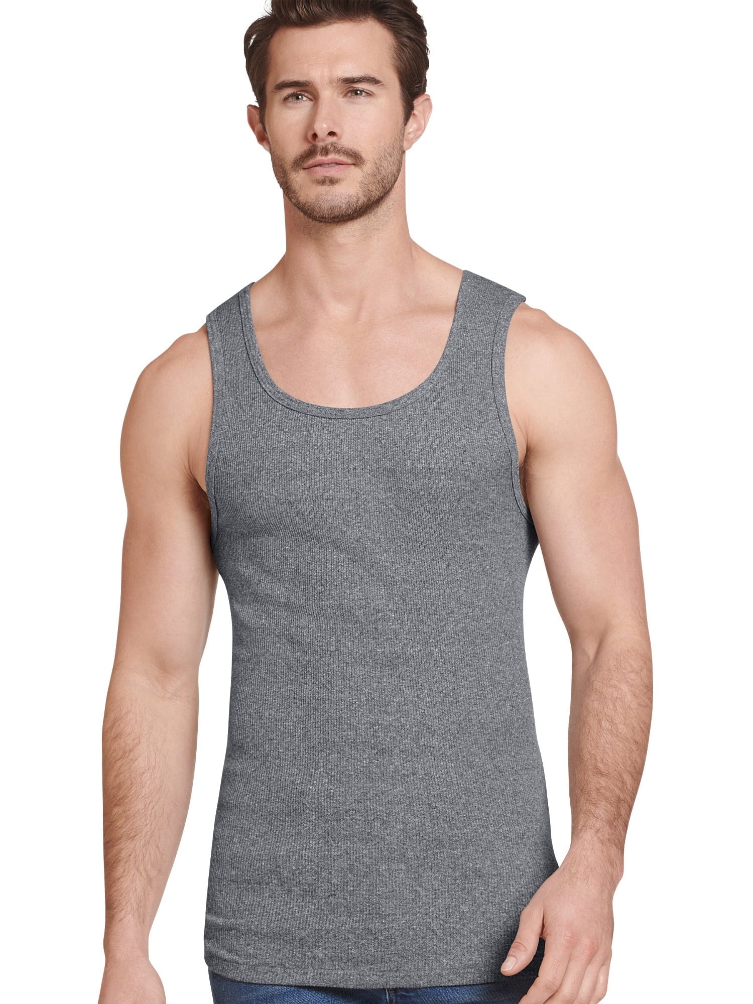 Mens 3 Pack Tank