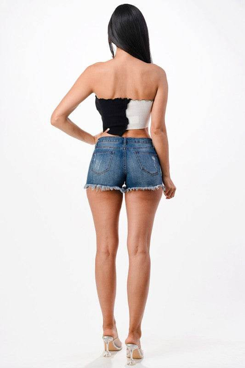 11620 Crop Tops