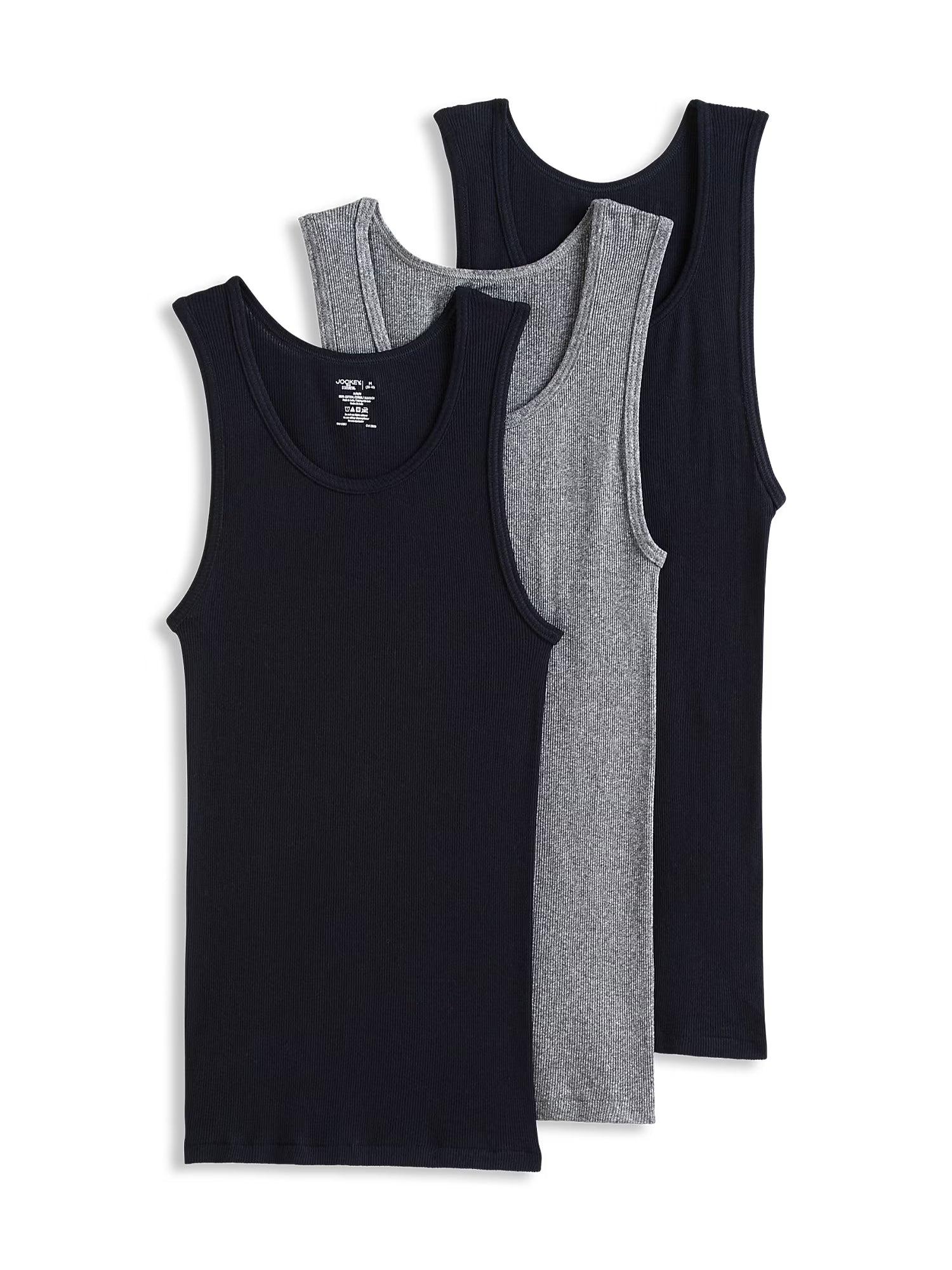 Mens 3 Pack Tank