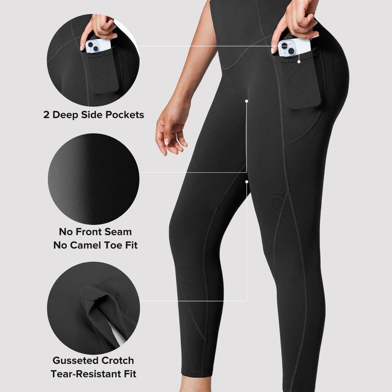 BRXL Scrunch Butt Leggings for Women Amplify Contour Legging Seamless Yoga Pants Workout Gym Booty Lifting Tights-1