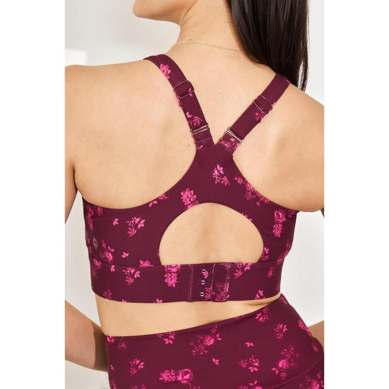 Ambition Bra - Fleur D'Amour