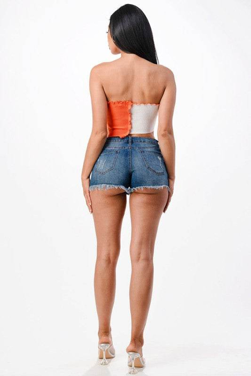 11620 Crop Tops