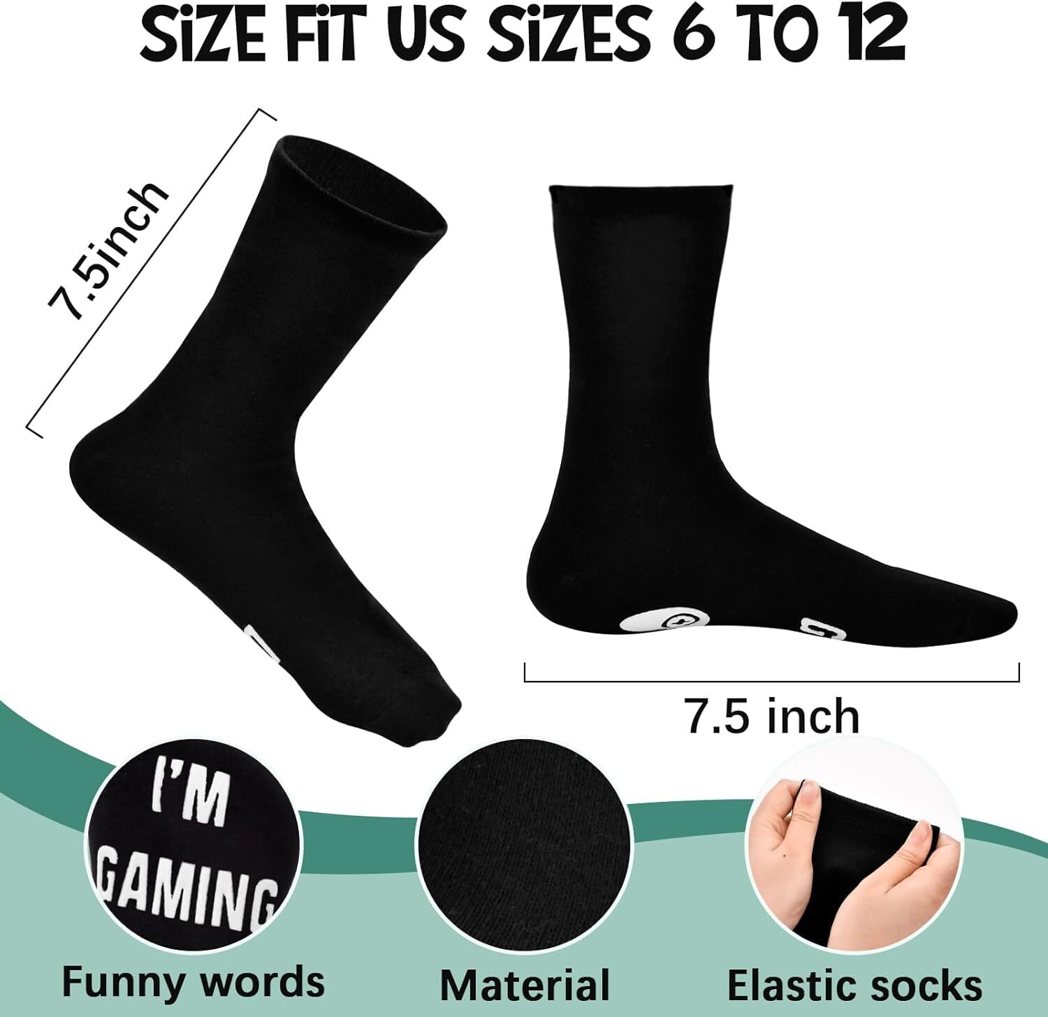 Valentines Day Gifts for Him, Gifts for Men from Wife Girlfriend, Gifts Husband*