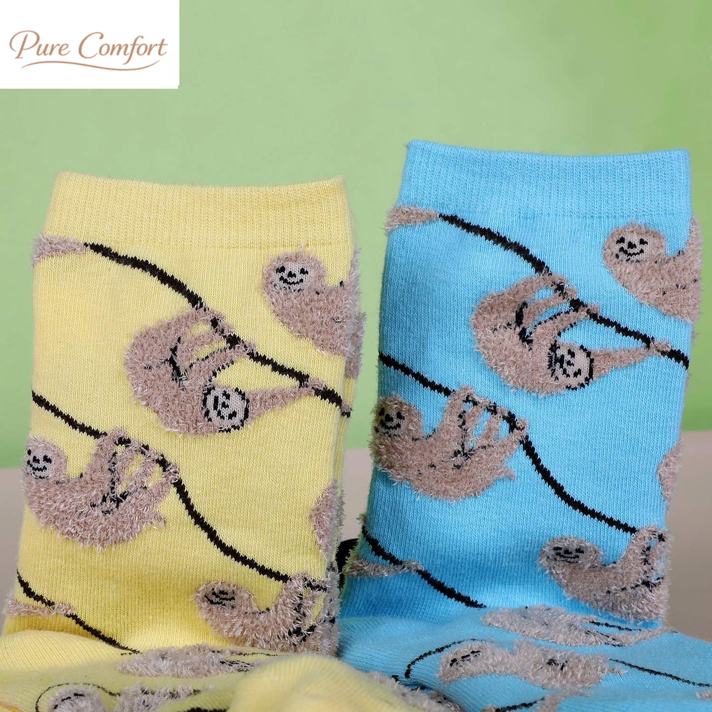 Women'S Cat Socks Cat Gifts Cute Animal Socks Dog Owl Gifts for Women