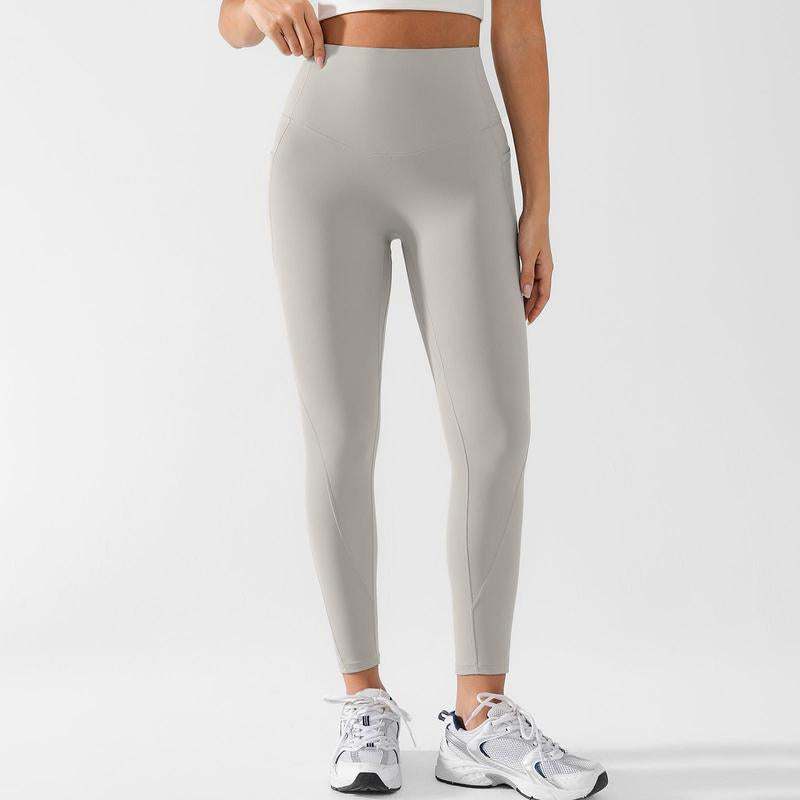 BRXL Scrunch Butt Leggings for Women Amplify Contour Legging Seamless Yoga Pants Workout Gym Booty Lifting Tights-1