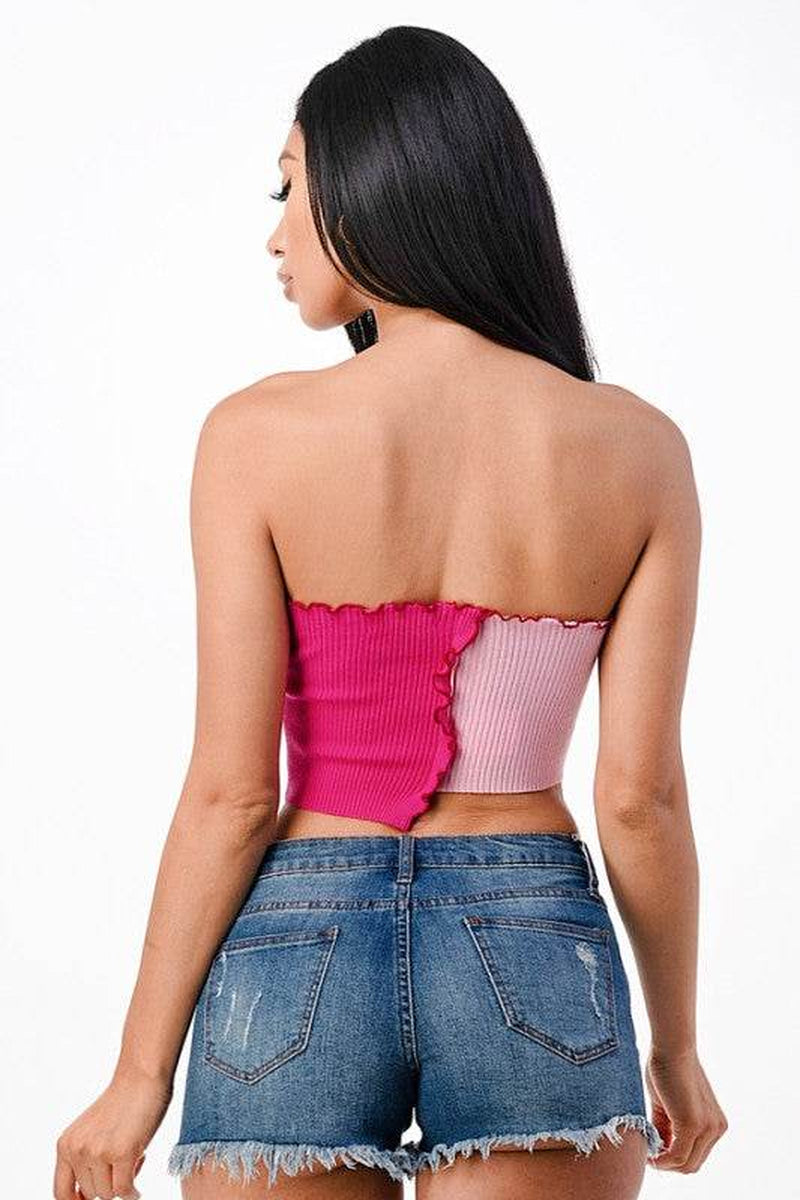 11620 Crop Tops