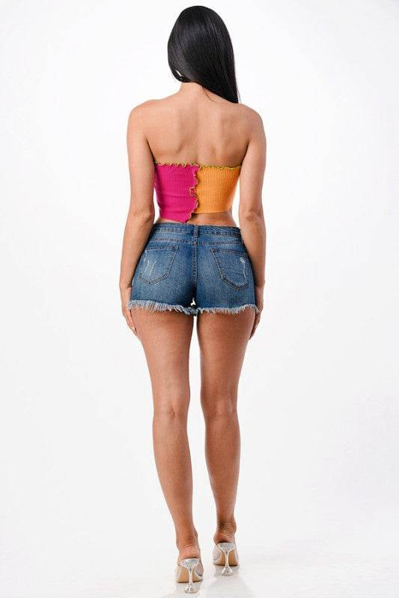 11620 Crop Tops