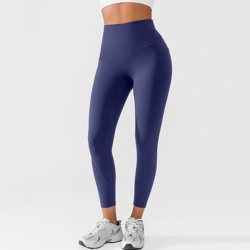 BRXL Scrunch Butt Leggings for Women Amplify Contour Legging Seamless Yoga Pants Workout Gym Booty Lifting Tights-1